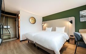 Hotel Campanile Chelles